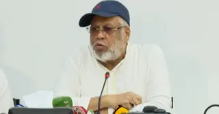 'এনবিআরকে দুই ভাগ করার বিষয়ে অধ্যাদেশে মৌলিক ত্রুটি ছিল'